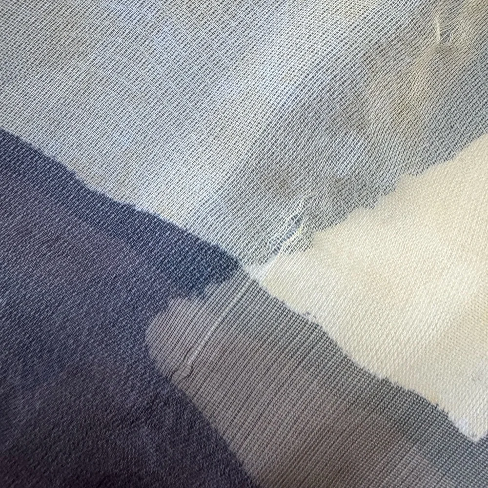 N/A stylish sheer